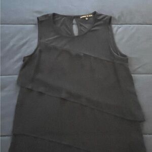 Preston & York Elegant Black Top